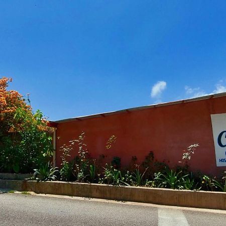 Casa Cejota Apartman Huautla Kültér fotó