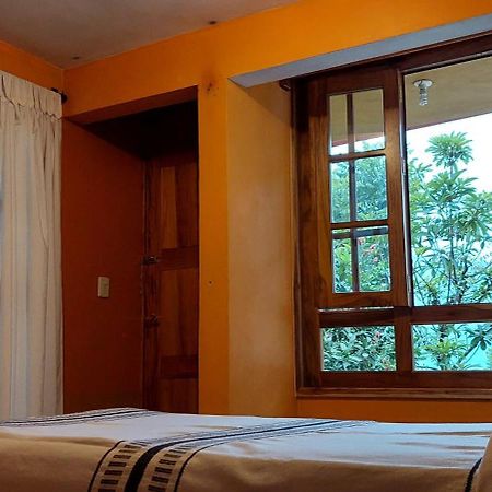 Casa Cejota Apartman Huautla Kültér fotó