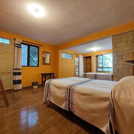 Casa Cejota Apartman Huautla Kültér fotó