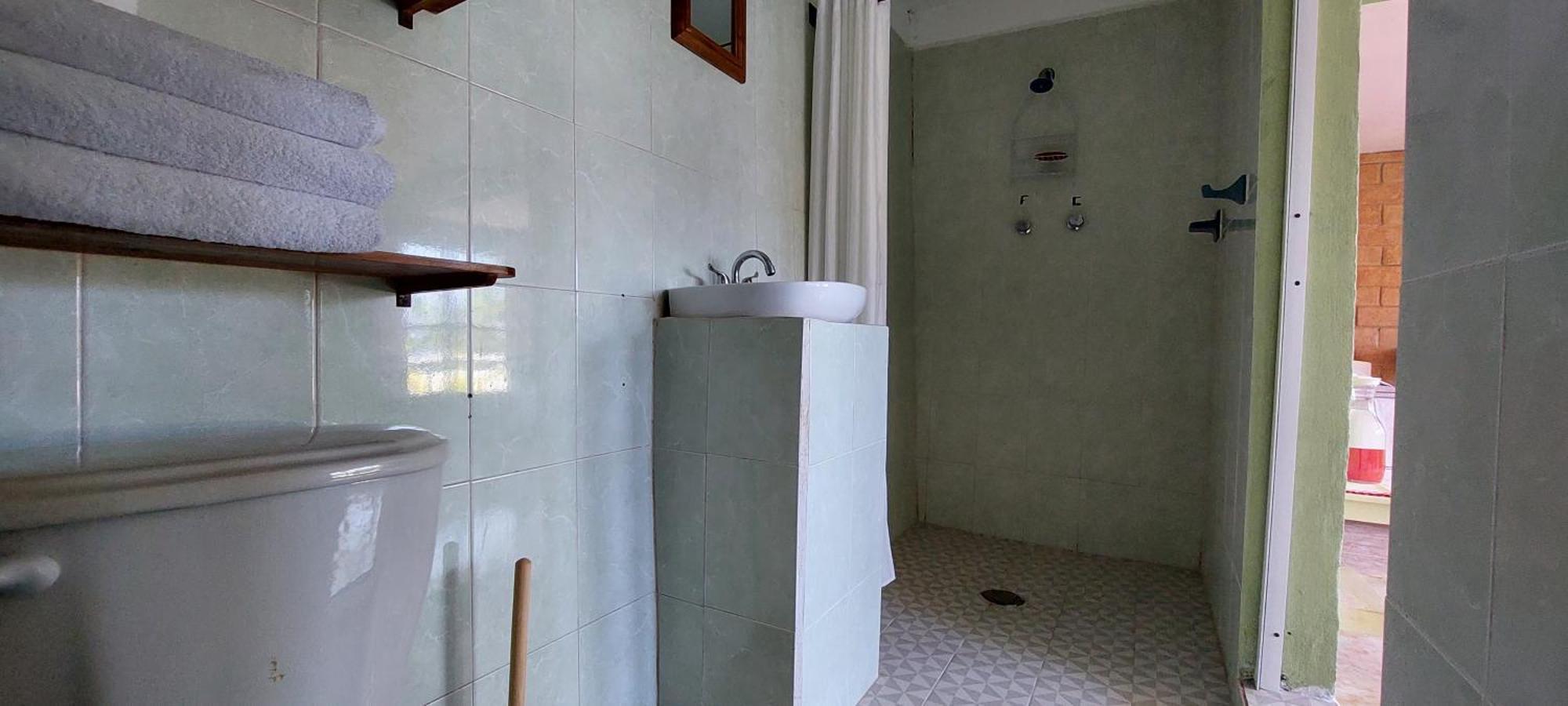 Casa Cejota Apartman Huautla Kültér fotó