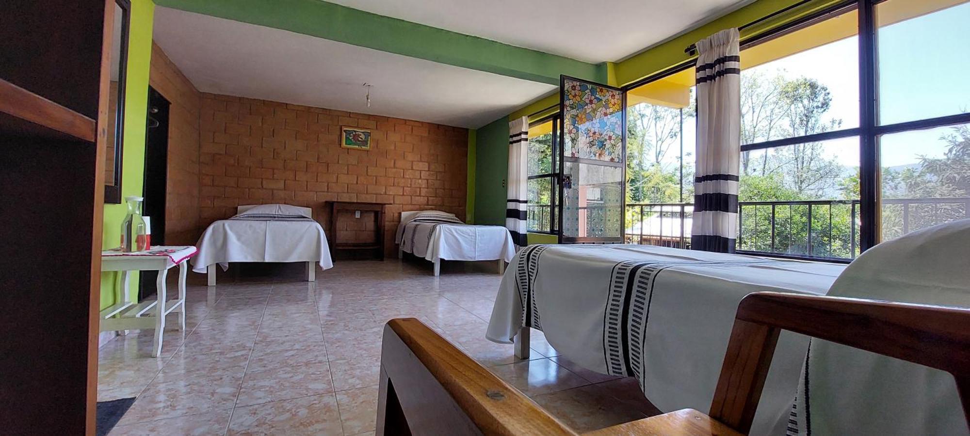 Casa Cejota Apartman Huautla Kültér fotó