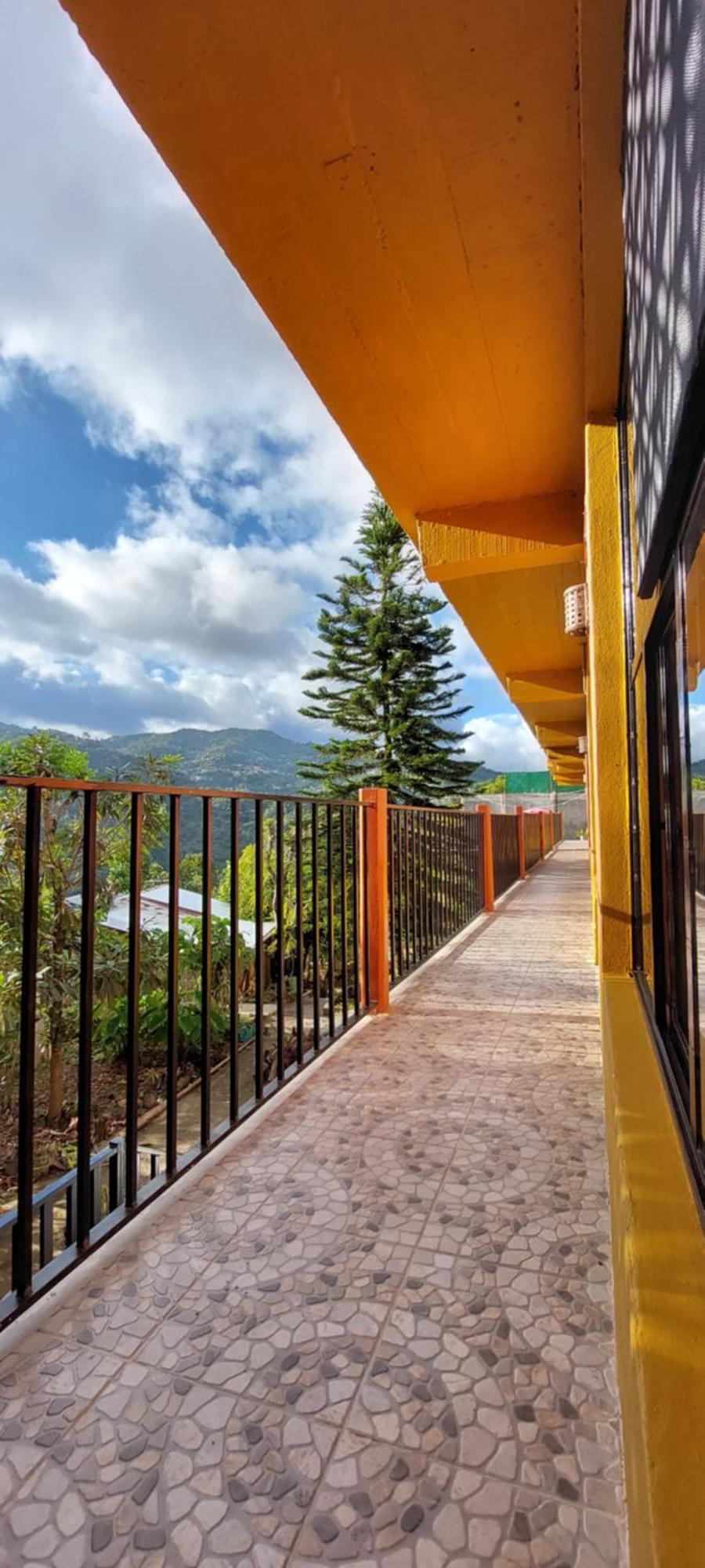 Casa Cejota Apartman Huautla Kültér fotó