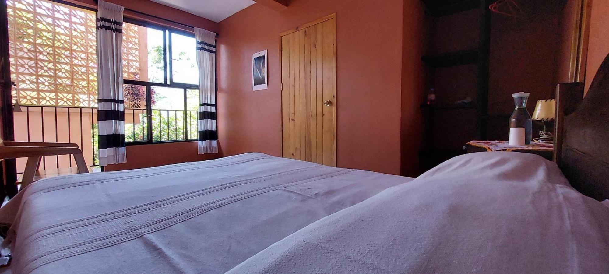 Casa Cejota Apartman Huautla Kültér fotó