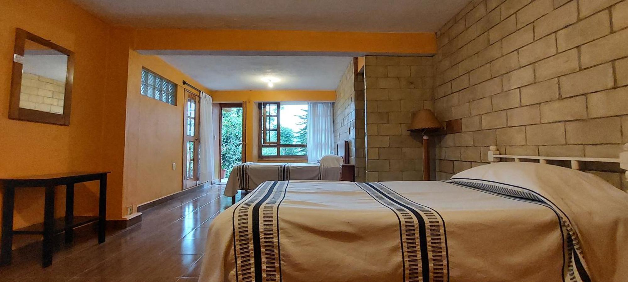Casa Cejota Apartman Huautla Kültér fotó