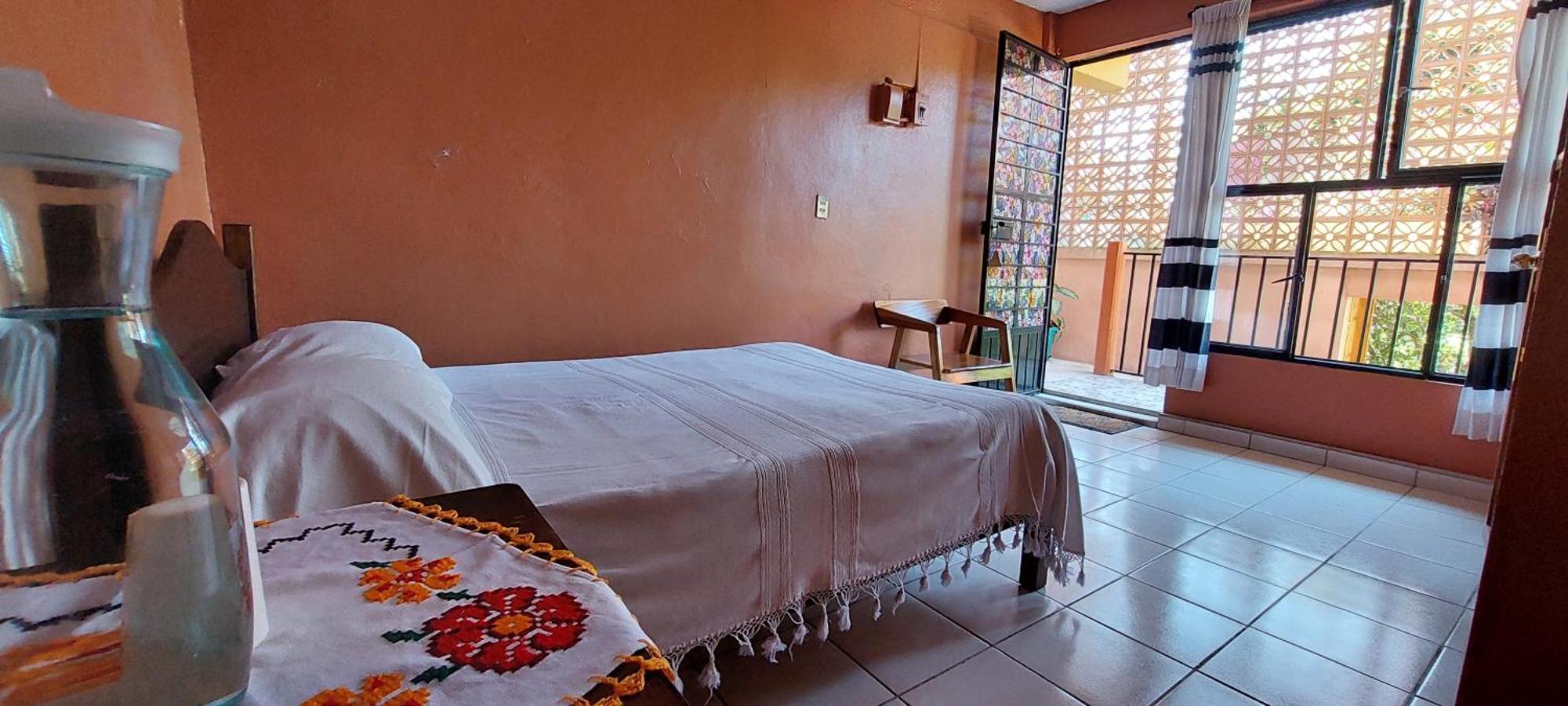 Casa Cejota Apartman Huautla Kültér fotó