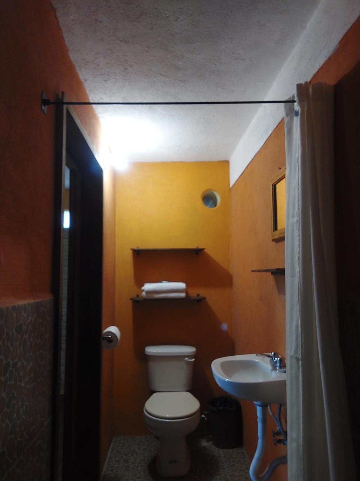 Casa Cejota Apartman Huautla Kültér fotó