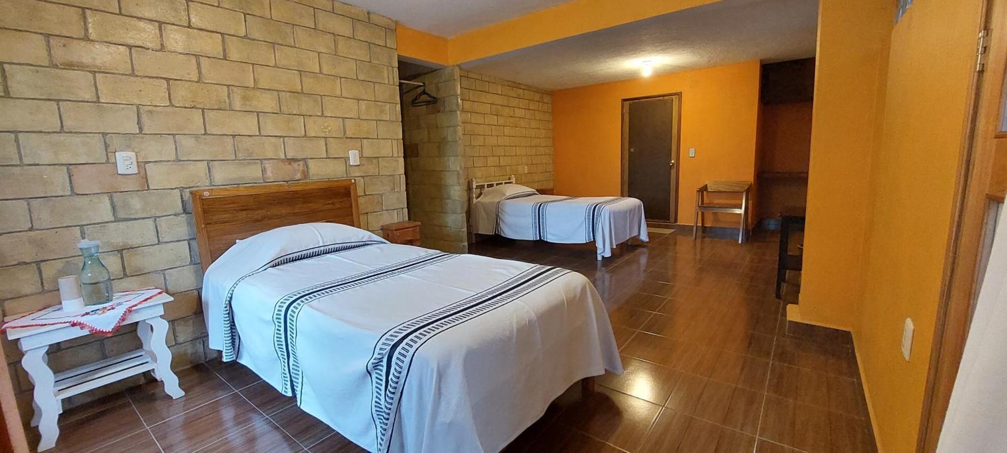 Casa Cejota Apartman Huautla Kültér fotó