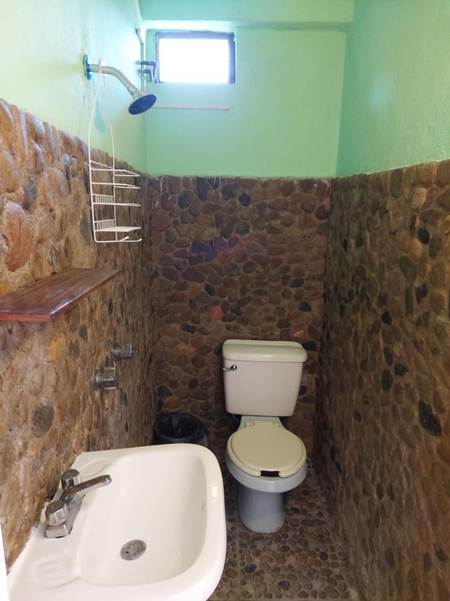 Casa Cejota Apartman Huautla Kültér fotó